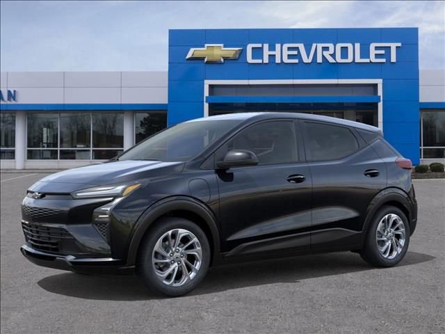 New 2027 Chevrolet Bolt LT w/ Comfort Package image 2