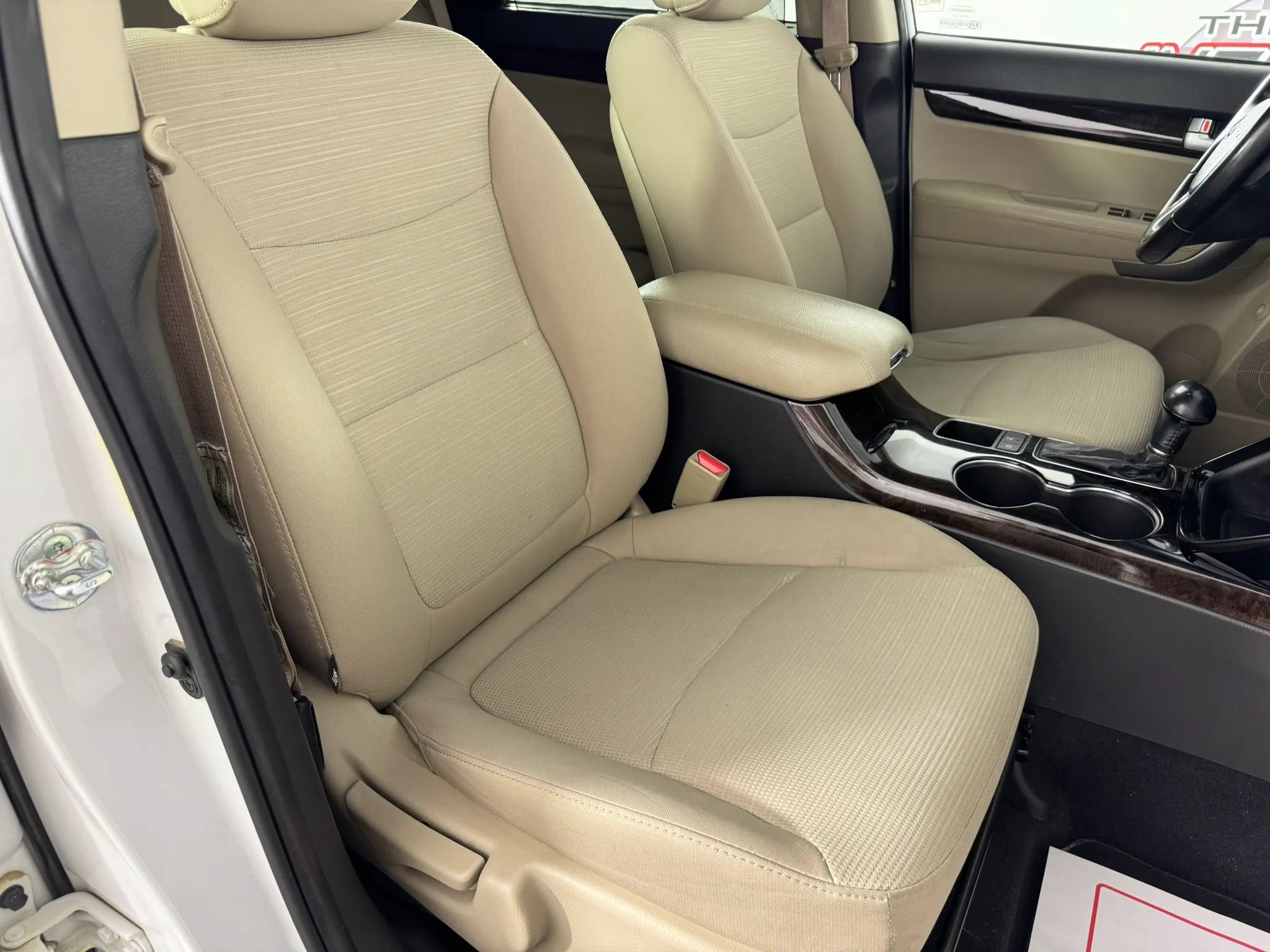 Used 2015 Kia Sorento LX FWD image 36