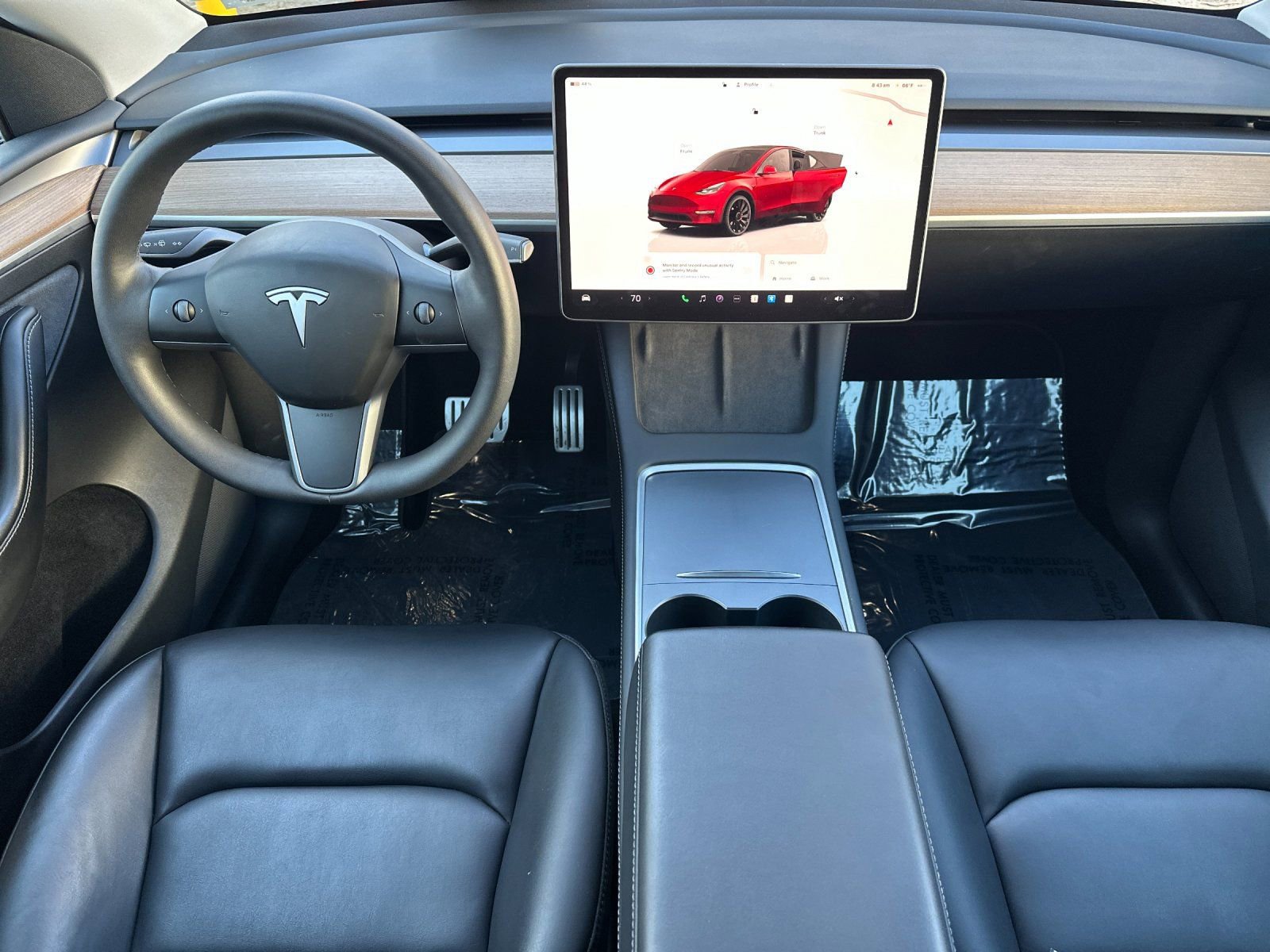 Used 2023 Tesla Model Y Performance image 13