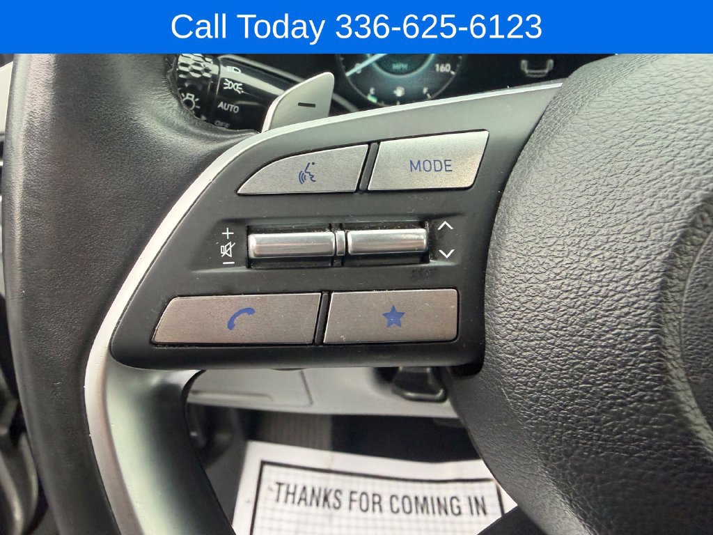 Used 2024 Hyundai Palisade SEL w/ Premium Package AWD/4WD image 18