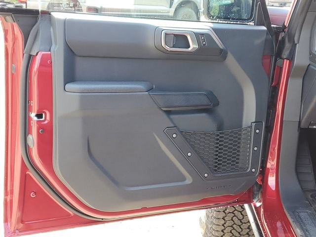 New 2026 Ford Bronco Big Bend AWD/4WD image 9