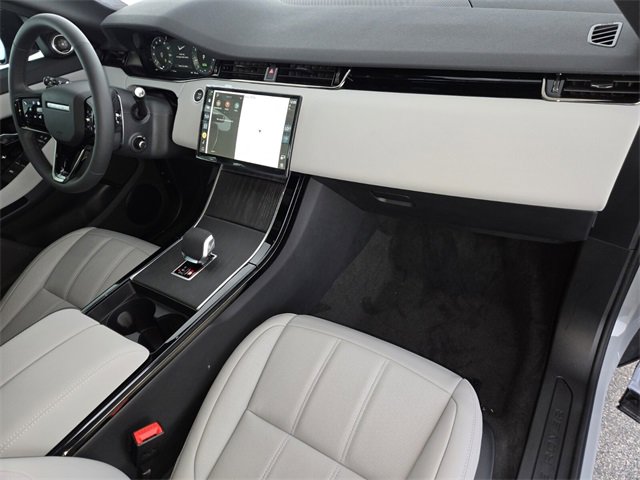 New 2026 Land Rover Range Rover Evoque S image 18