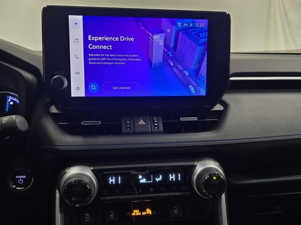 Certified 2024 Toyota RAV4 XSE image 29