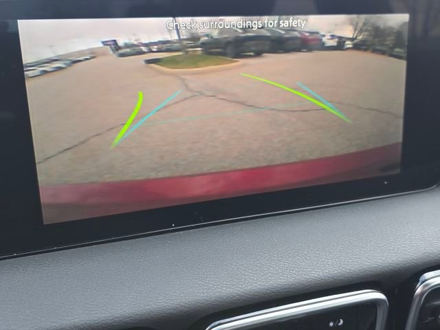 New 2026 Nissan Sentra SV w/ SV Convenience Package image 4