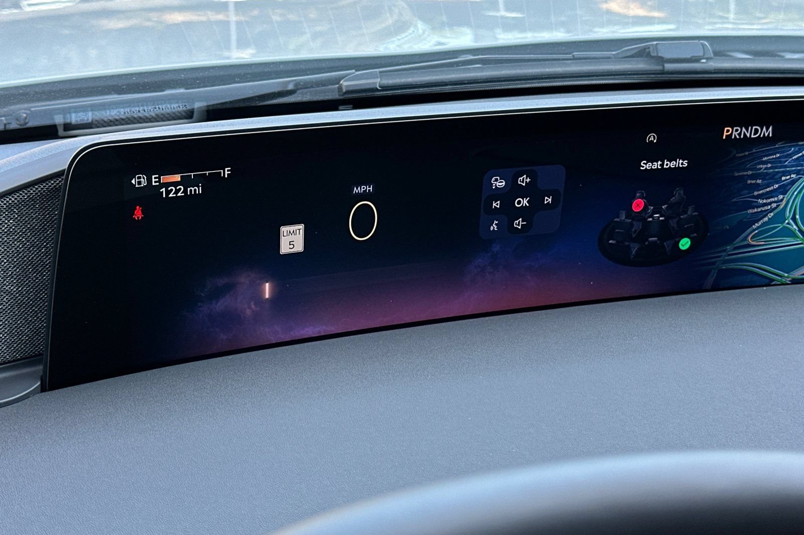 New 2026 Lincoln Navigator Reserve AWD/4WD image 25