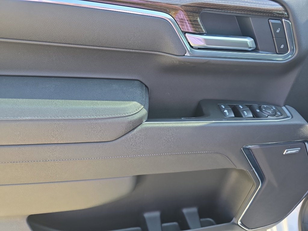 New 2026 Chevrolet Silverado 1500 LT Trail Boss w/ Convenience Package II AWD/4WD image 21