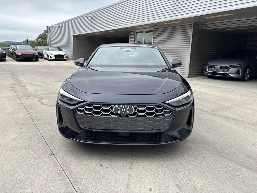 Used 2025 Audi A5 2.0T Premium w/ Convenience Package AWD/4WD image 2