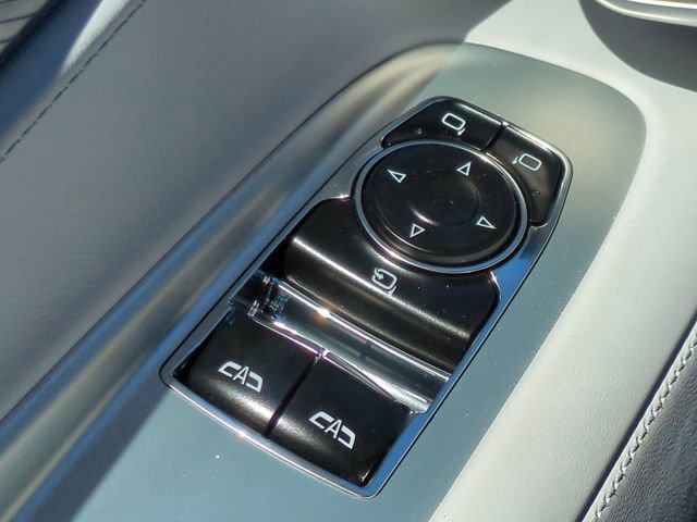New 2026 Chevrolet Corvette Stingray Premium Cpe w/ Z51 Performance Package image 22