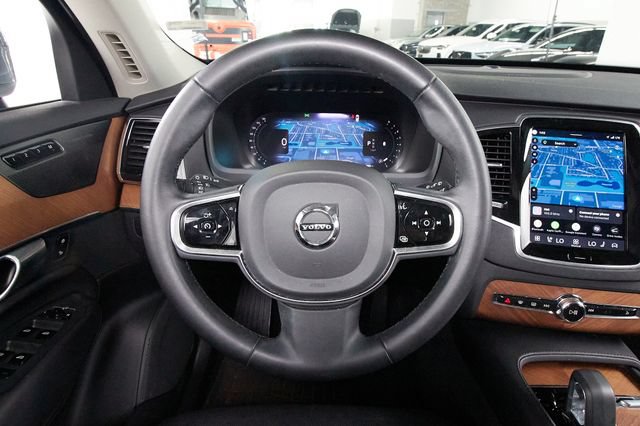 Certified 2023 Volvo XC90 B6 Plus w/ Protection Package Premier AWD/4WD image 9