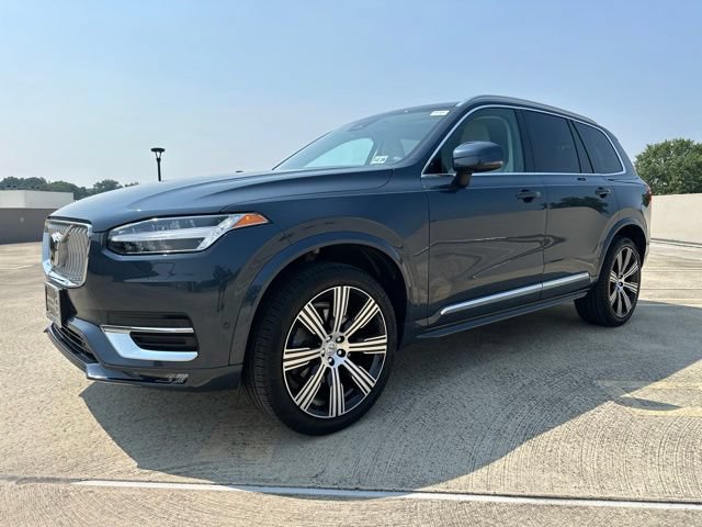 Certified 2024 Volvo XC90 B6 Plus w/ Protection Package Premier AWD/4WD image 4