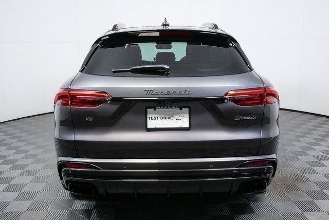 New 2026 Maserati Grecale Modena AWD/4WD image 33