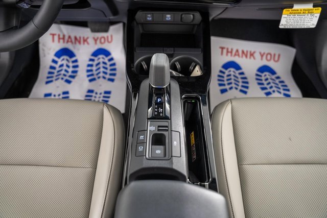 New 2026 Toyota Prius XLE image 32