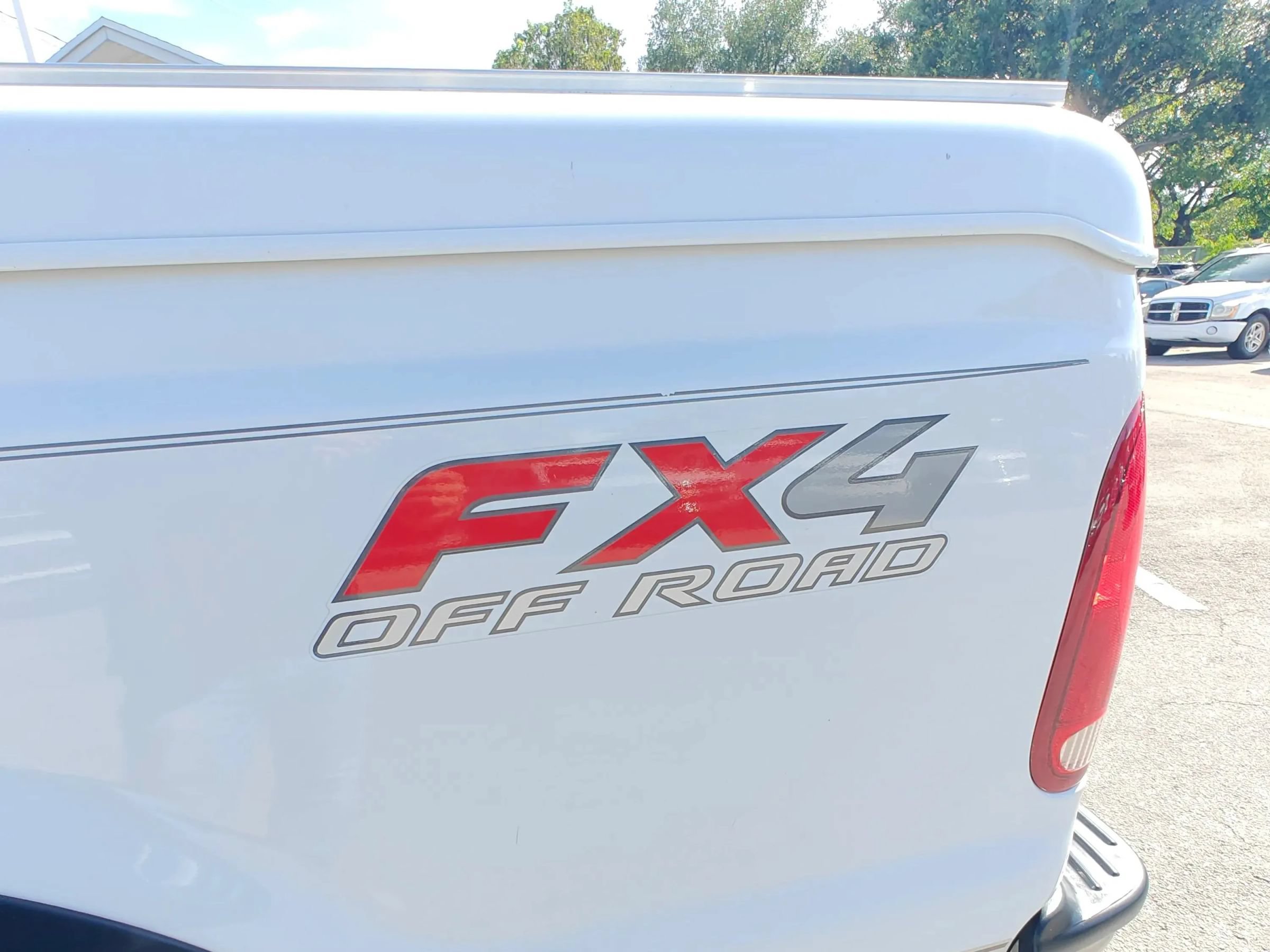 Used 2007 Ford F250 XLT AWD/4WD image 40