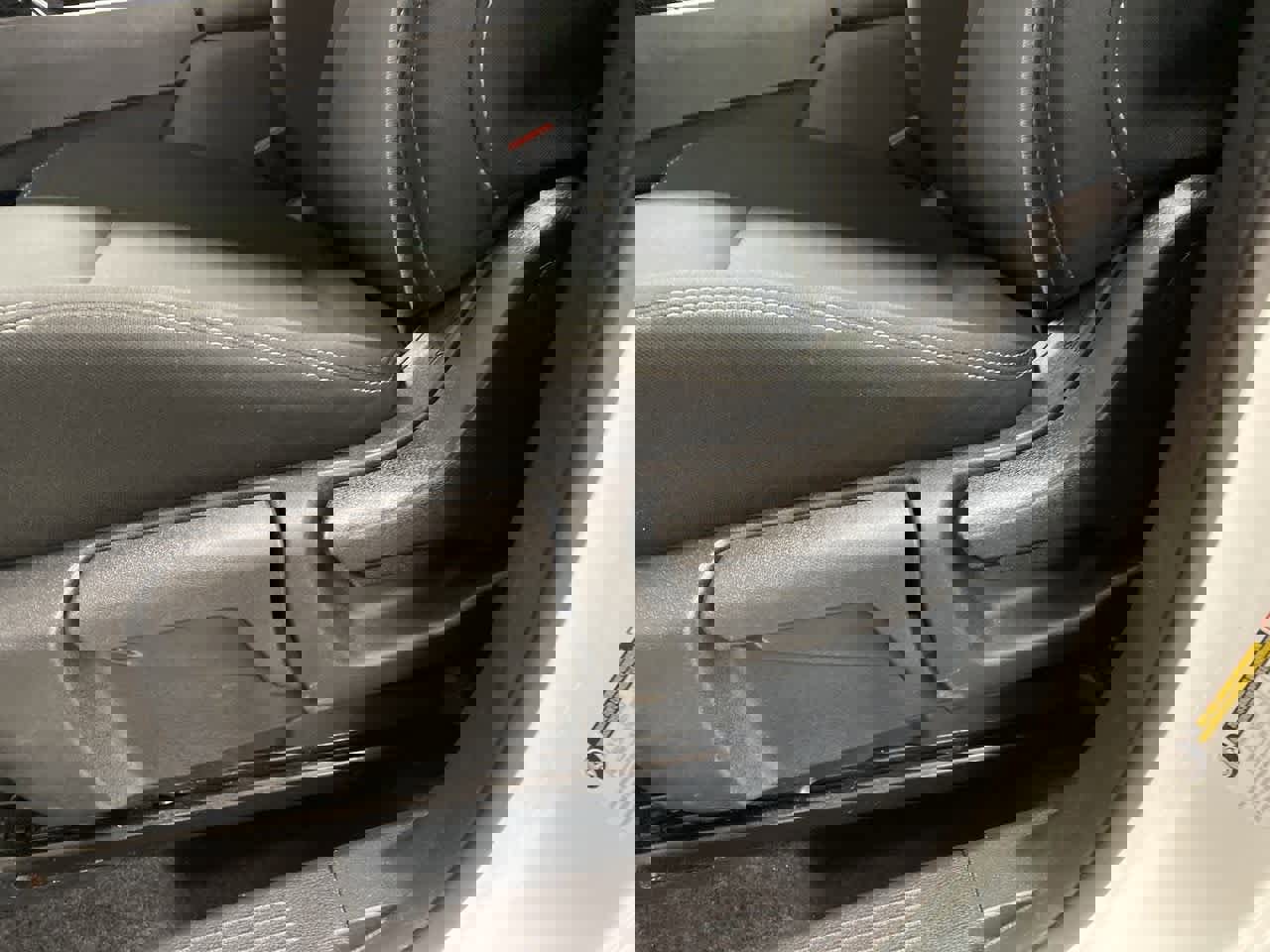 Used 2024 Nissan Rogue S image 14