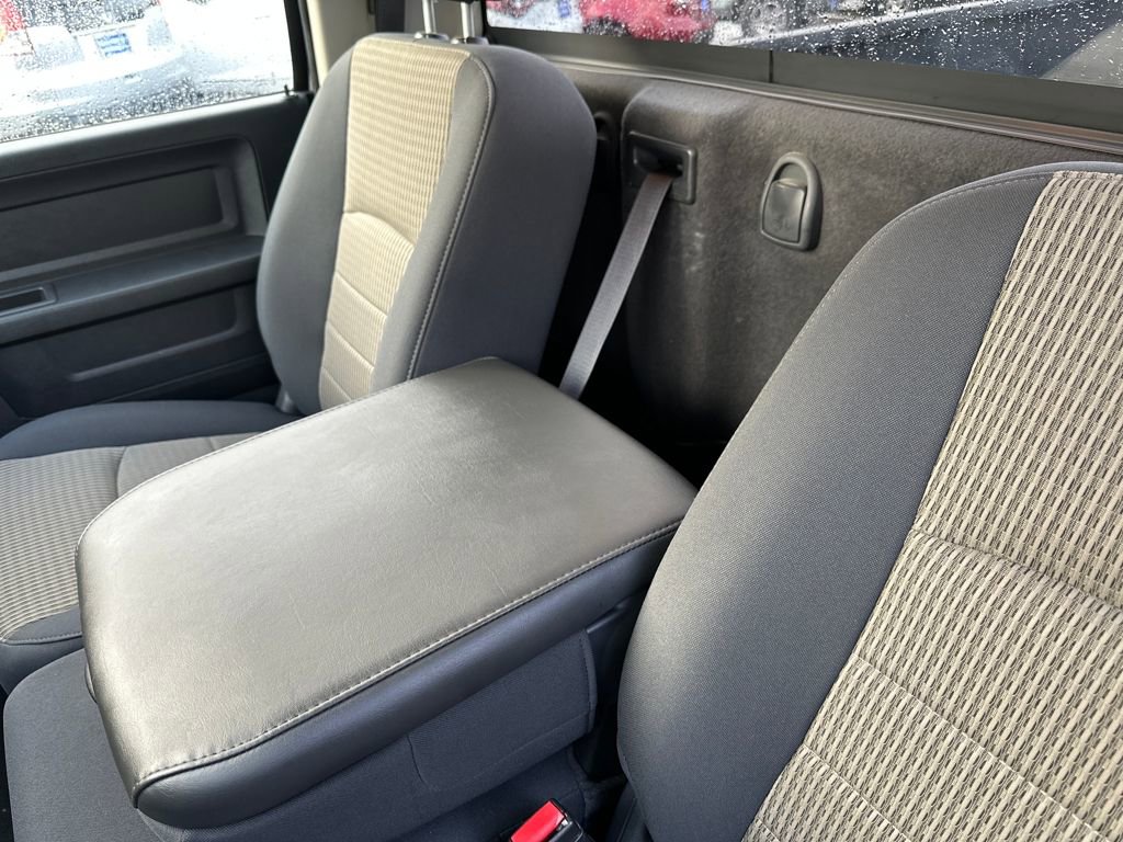 Used 2012 RAM 1500 Tradesman w/ ST Popular Equipment Group image 12