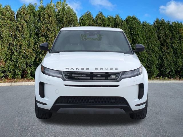 Used 2026 Land Rover Range Rover Evoque S AWD/4WD image 2