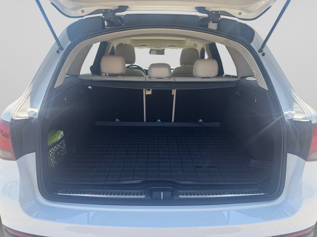 Used 2022 Mercedes-Benz GLC 300 image 19