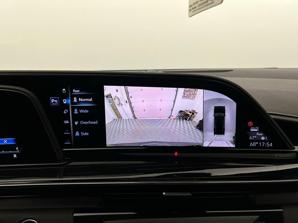 Used 2023 Cadillac Escalade Sport image 40