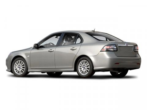 Used 2008 Saab 9-3 Aero w/ Cold Weather Package image 2