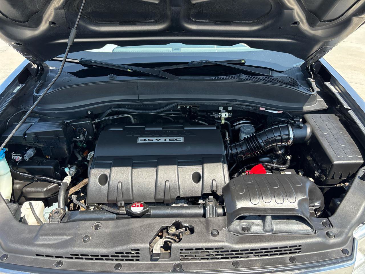 Used 2013 Honda Ridgeline RTL image 12