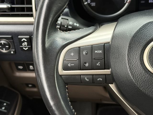 Used 2020 Lexus GX 460 Premium w/ Premium Package AWD/4WD image 15