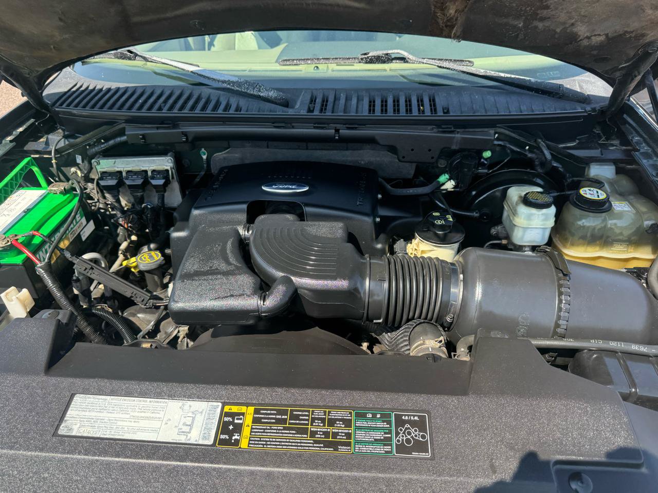 Used 2003 Ford Expedition Eddie Bauer RWD image 43
