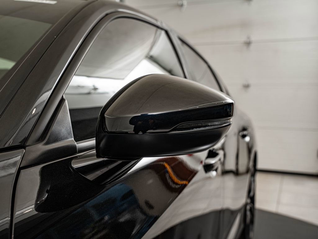 Certified 2024 Acura Integra A-Spec FWD image 9