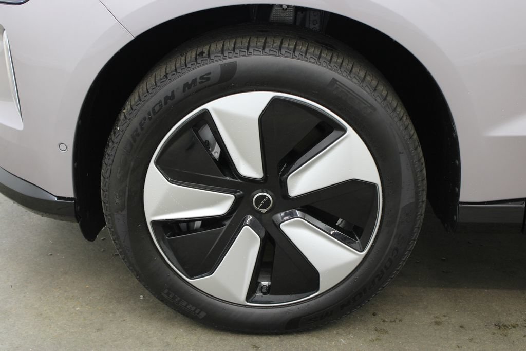 New 2026 Volvo EX90 Plus RWD image 27