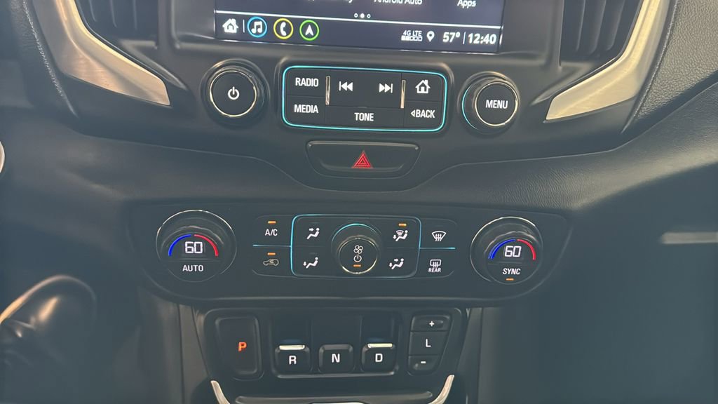 Used 2018 GMC Terrain SLT w/ Preferred Package AWD/4WD image 28