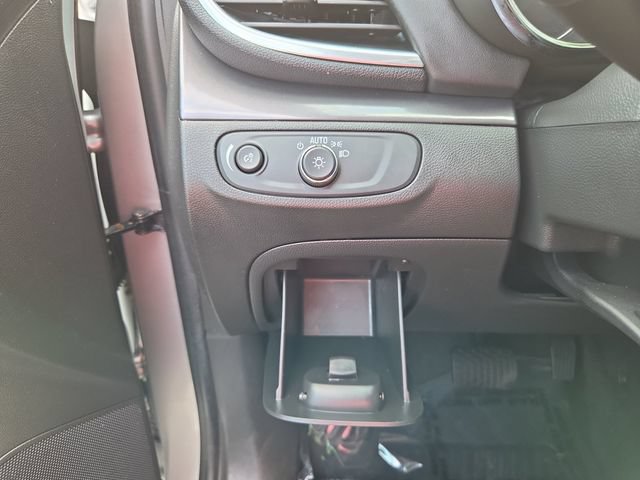 Certified 2022 Buick Encore Preferred w/ Safety Package AWD/4WD image 25