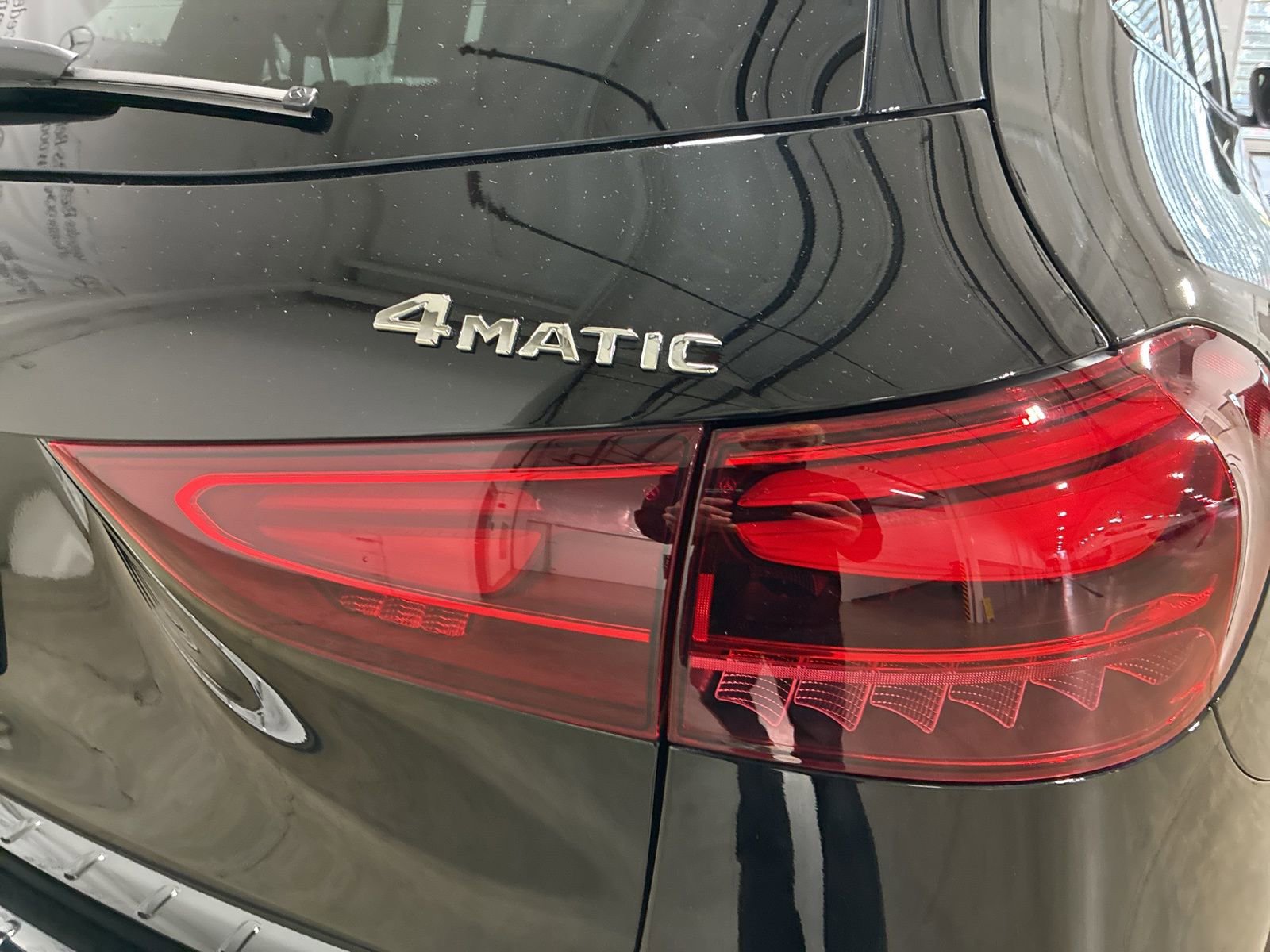 Used 2025 Mercedes-Benz GLA 250 GLA 250 image 6