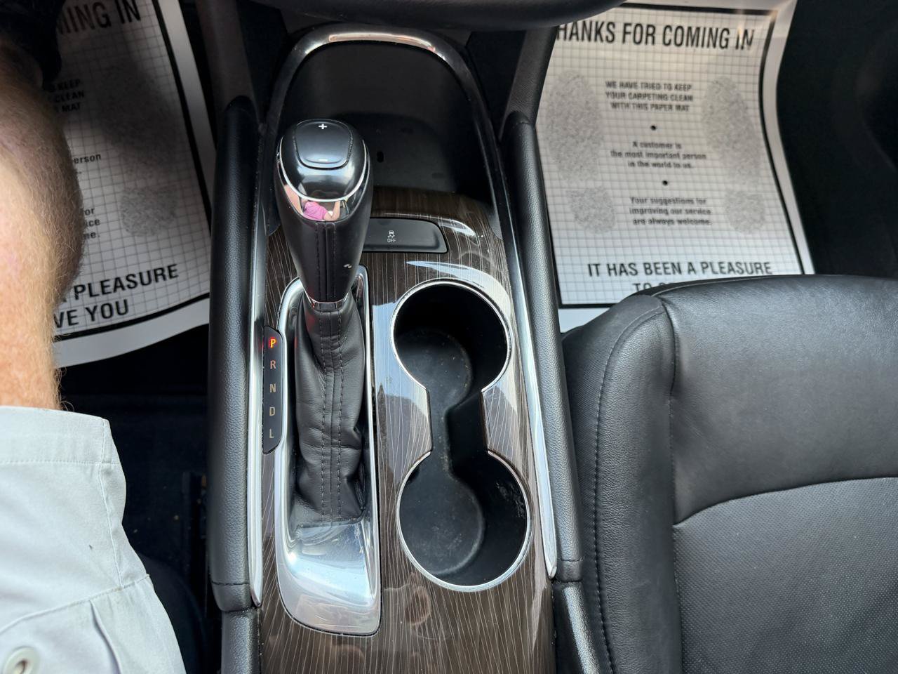 Used 2019 Chevrolet Malibu Premier FWD image 24