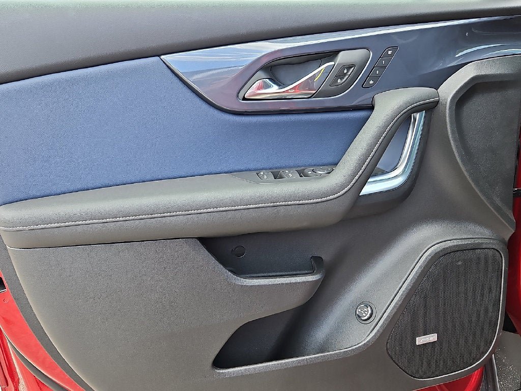 New 2026 Chevrolet Blazer RS w/ Enhanced Convenience Package FWD image 8