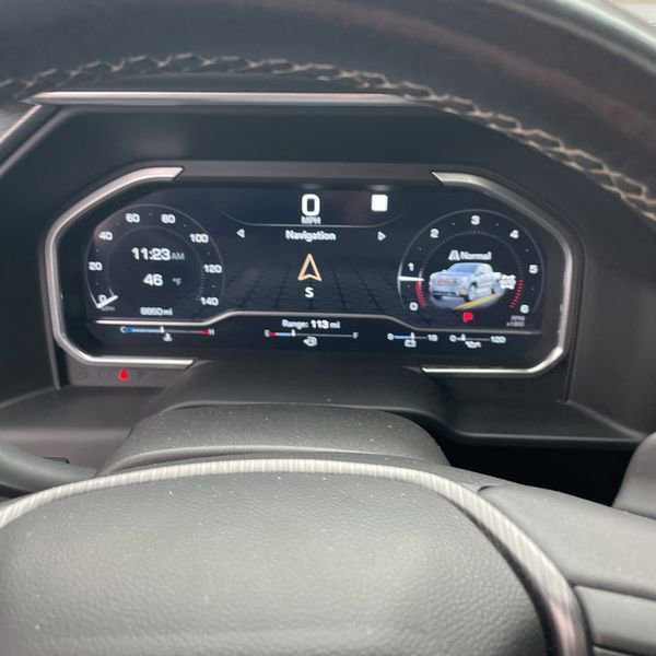 Used 2022 GMC Sierra 1500 Denali Ultimate image 23