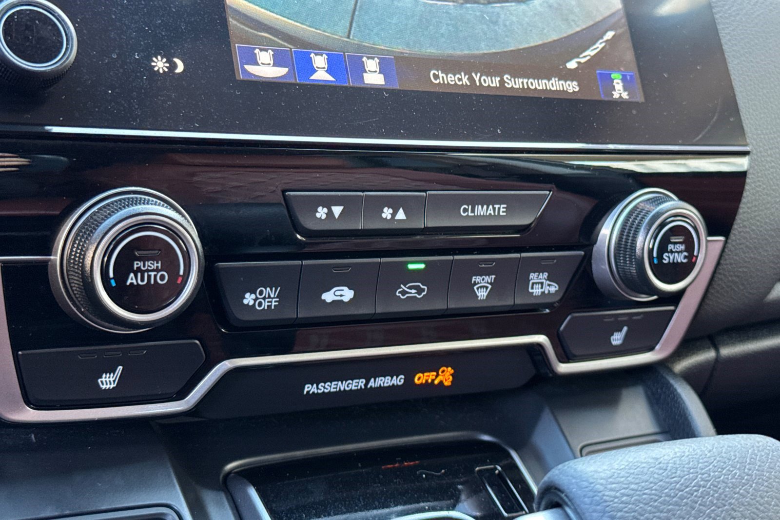 Used 2020 Honda CR-V EX image 19