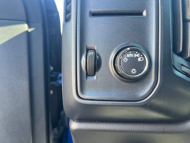 Used 2014 Chevrolet Silverado 1500 W/T w/ Trailering Package RWD image 19