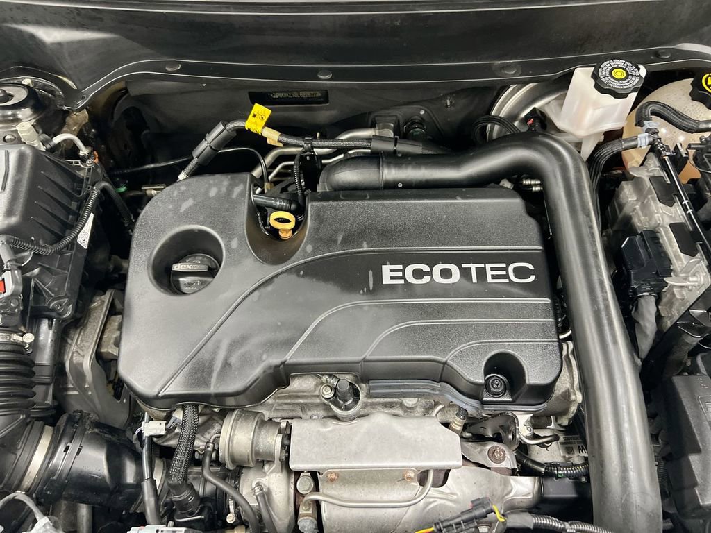 Used 2020 Chevrolet Equinox LT image 24