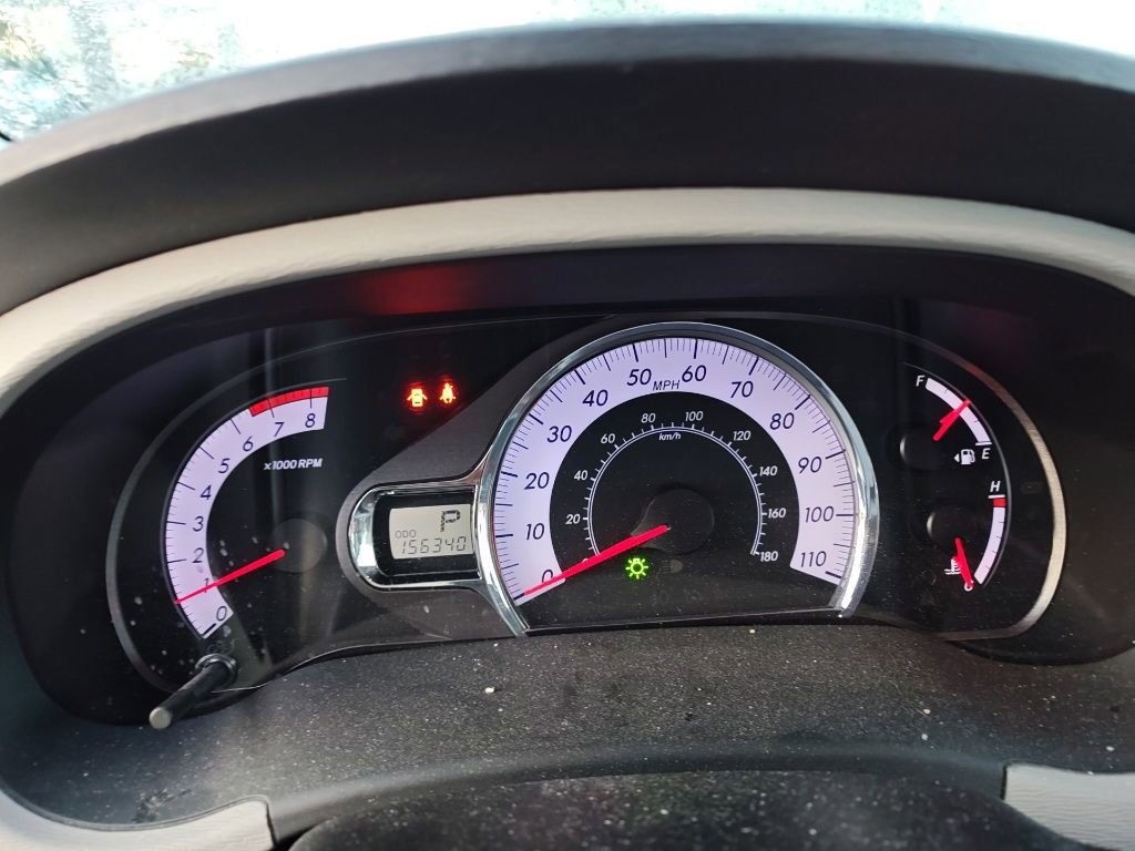 Used 2014 Toyota Sienna SE image 8