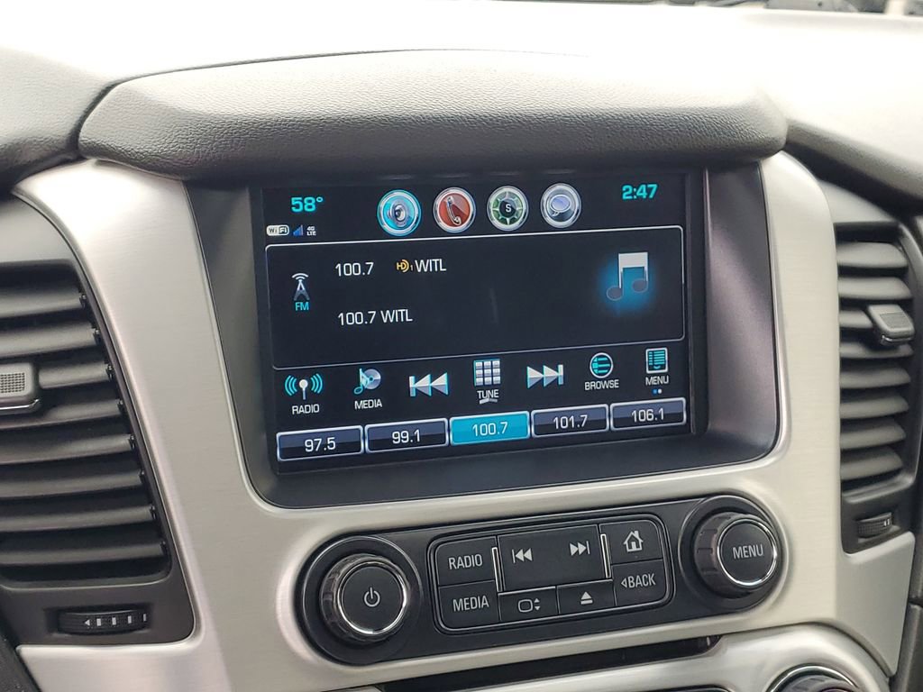 Used 2019 GMC Yukon SLT AWD/4WD image 15