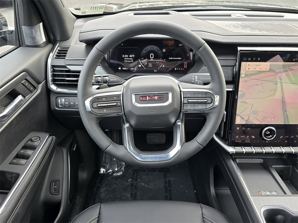 New 2025 GMC Acadia Elevation w/ Elevation Premium Package image 29