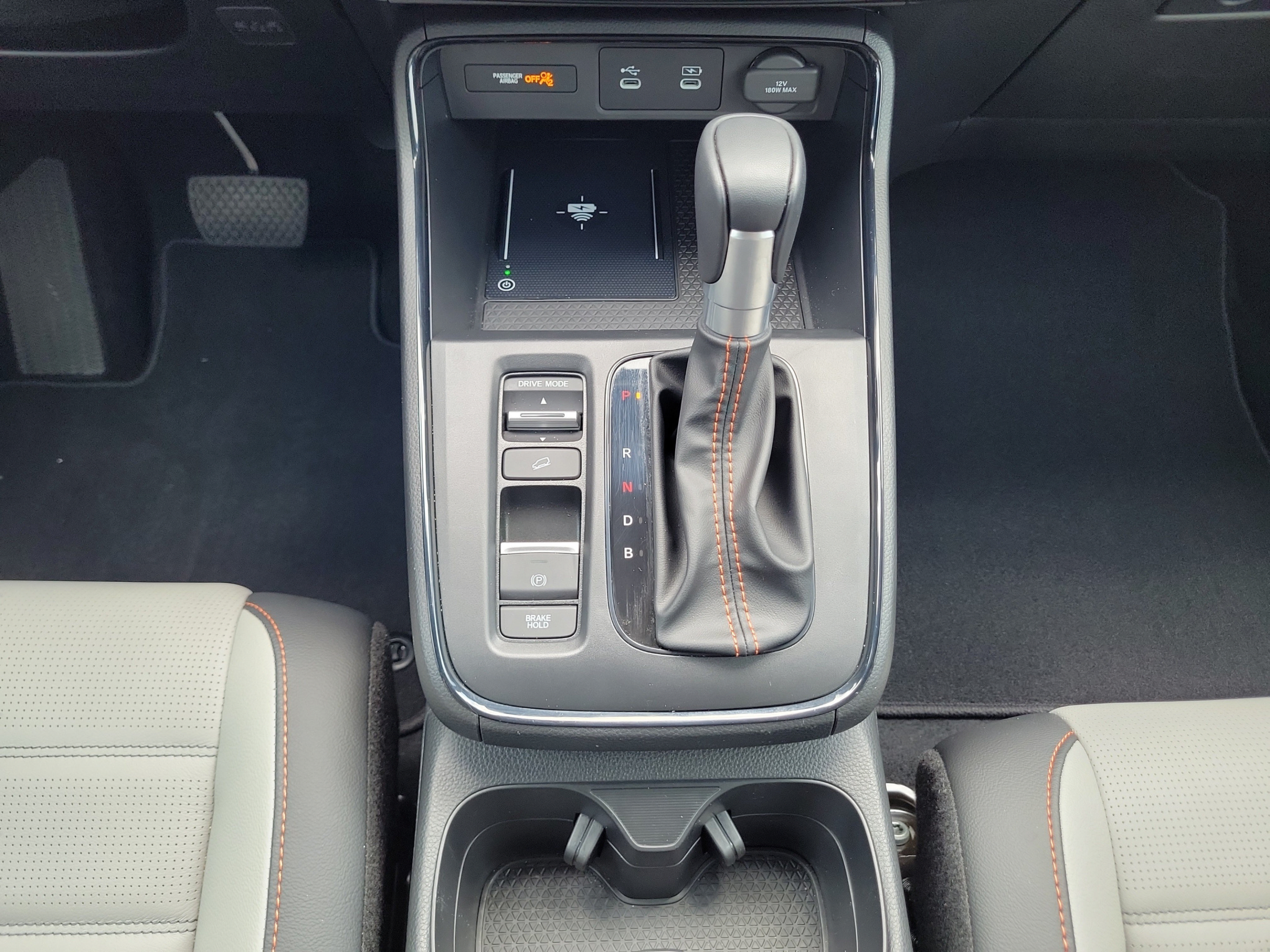Certified 2026 Honda CR-V Sport Touring image 18