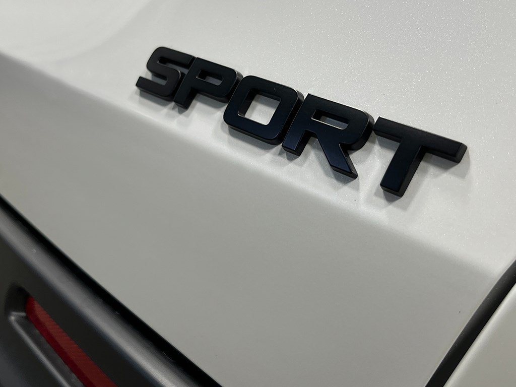New 2027 Honda HR-V Sport image 12
