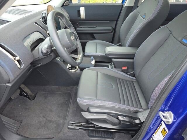 Used 2025 MINI Cooper Countryman S image 10