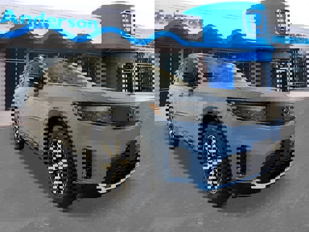 New 2026 Honda Prologue Touring image 9