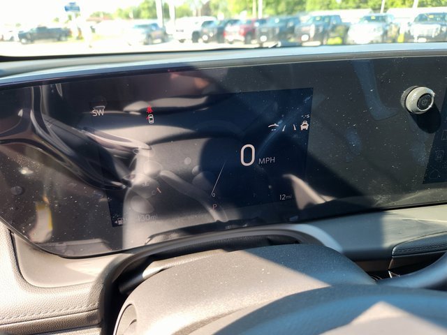 New 2026 Buick Encore GX Sport Touring w/ Advanced Technology Package image 19