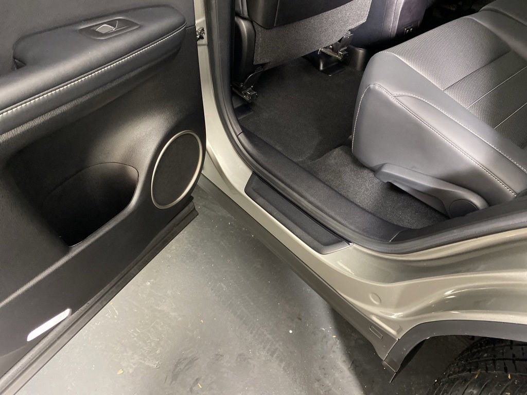 Certified 2022 Lexus RX 350 F Sport w/ Accessory Package image 28