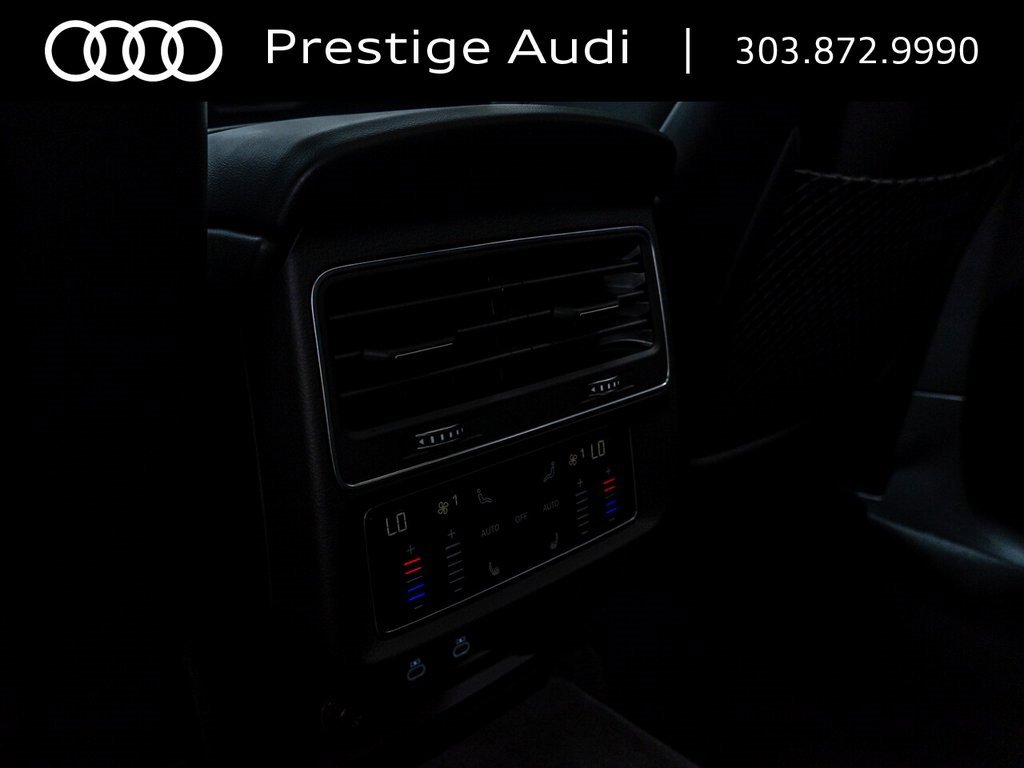 New 2026 Audi Q7 3.0T Premium Plus image 30