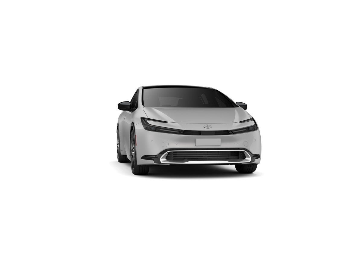 New 2027 Toyota Prius Limited FWD image 16