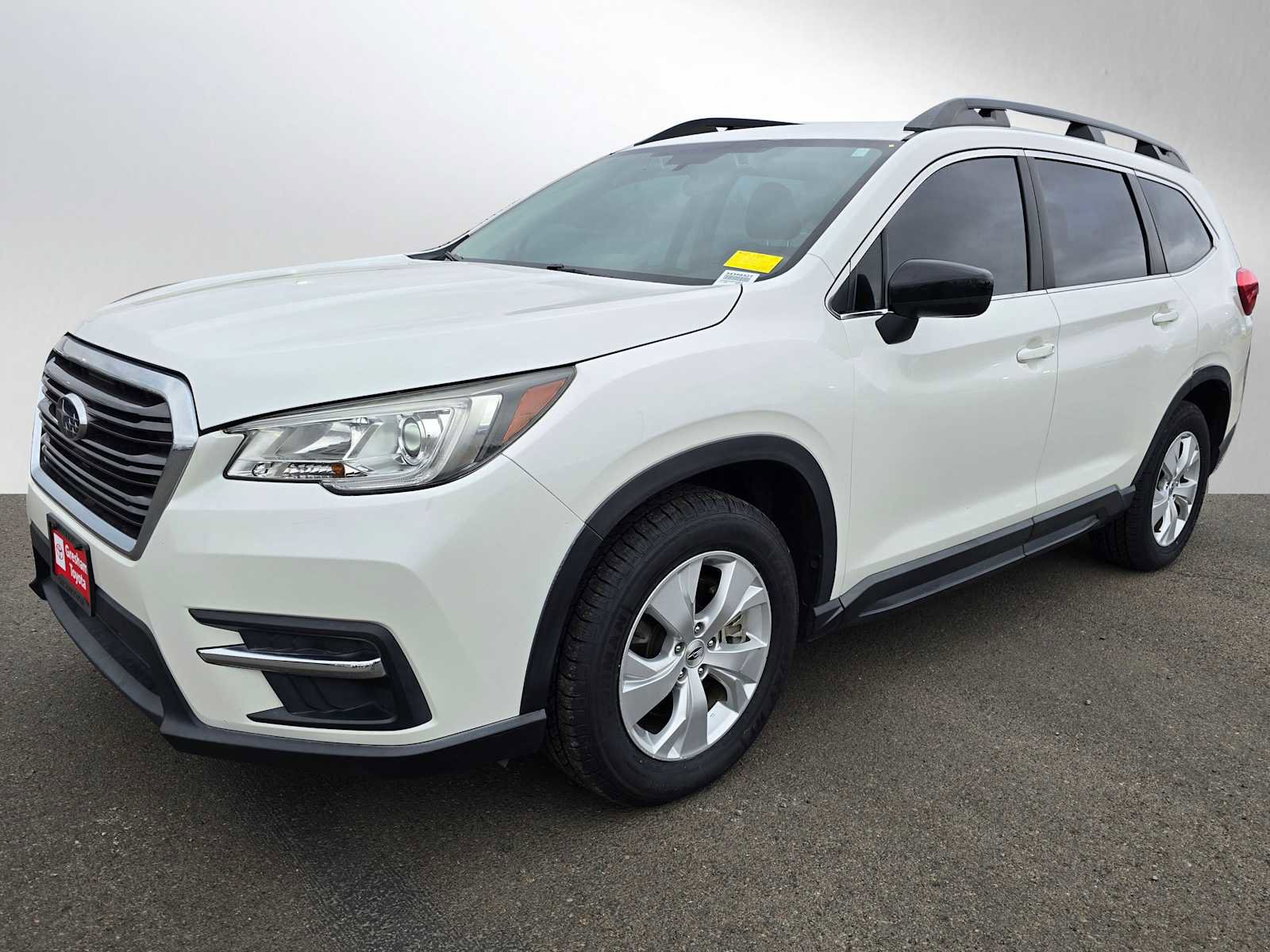 Used 2019 Subaru Ascent 8-Passenger image 7