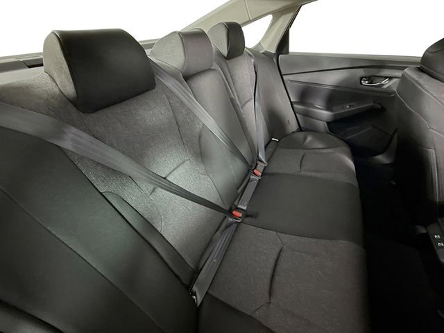 New 2026 Honda Accord SE image 24